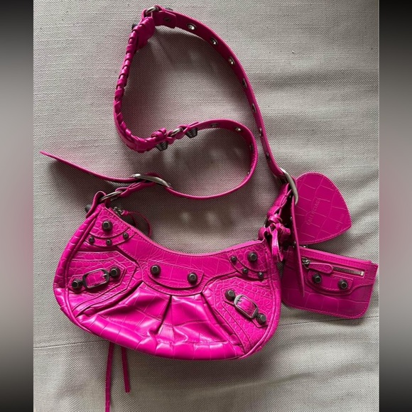 Balenciaga le cagole XS - Picture 4 of 4